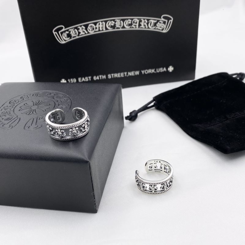 Chrome Hearts Rings